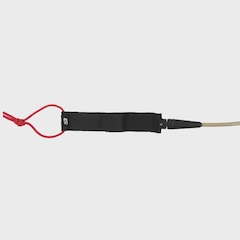 Leash Silverbay Pro Regular 6 X 6mm Sand - Foto 3