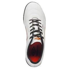 Chuteira Society Adulto Umbro Class Footballer - Foto 4