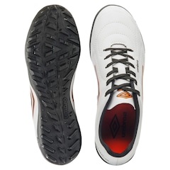 Chuteira Society Adulto Umbro Class Footballer - Foto 6