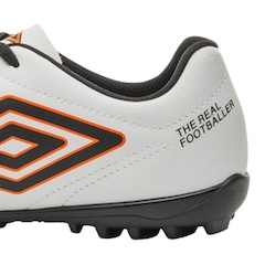 Chuteira Society Adulto Umbro Class Footballer - Foto 8