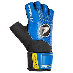 Luva de Goleiro de Futsal Poker Training Neo - Adulto - Foto 3