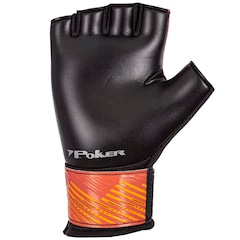 Luva de Goleiro de Futsal Poker Training Neo - Adulto - Foto 5