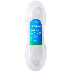 Óculos de Natação Poker Brisk Extra - Adulto - Foto 2