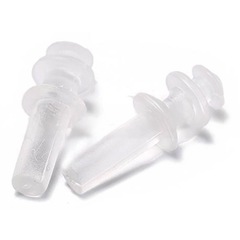 Óculos de Natação Poker Brisk Extra - Adulto - Foto 3