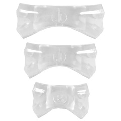 Óculos de Natação Poker Gulhi Ultra - Adulto - Foto 2