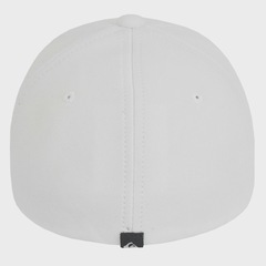 Boné Quiksilver Broken Type - Adulto - Foto 4