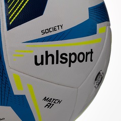 Bola de Society Uhlsport Match R1 - Foto 4