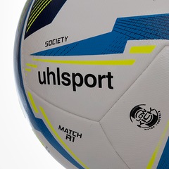 Bola de Society Uhlsport Match R1 - Foto 5