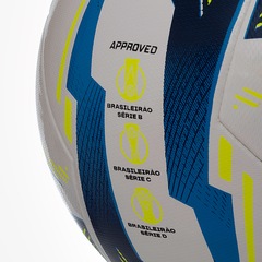 Bola de Society Uhlsport Match R1 - Foto 6