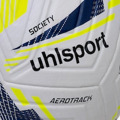 Bola de Society Uhlsport Aerotrack - Foto 6