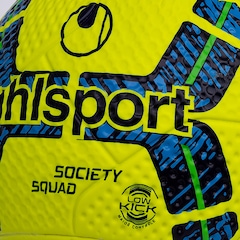 Bola de Society Uhlsport Squad - Foto 6