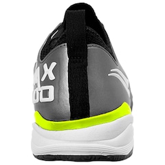 Chuteira Futsal Penalty Max 1000 Locker Ecoknit - Adulto - Foto 4