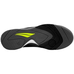 Chuteira Futsal Penalty Max 1000 Locker Ecoknit - Adulto - Foto 5