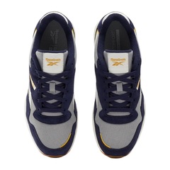 Tênis Reebok GL 1000 - Adulto - Foto 3