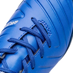 Chuteira Society Umbro Fifty VI JR - Infantil - Foto 5