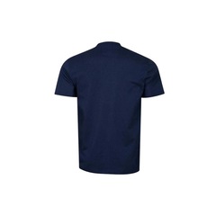 Camiseta New Era Basic New England - Masculina - Foto 2