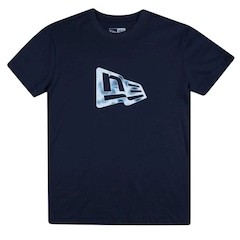 Camiseta New Era Branded - Infantil - Foto 1