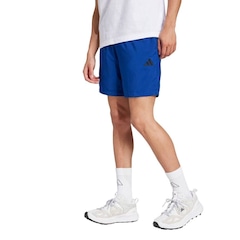 Short adidas Chelsea Small Logo - Masculino - Foto 2