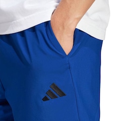 Short adidas Chelsea Small Logo - Masculino - Foto 6