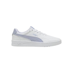 Tênis Puma Court Lally - Feminino - Foto 1