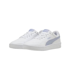 Tênis Puma Court Lally - Feminino - Foto 2