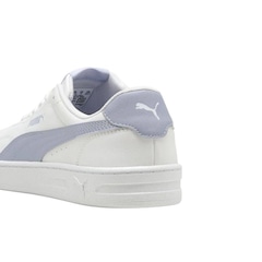 Tênis Puma Court Lally - Feminino - Foto 3