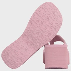 Chinelo Reef Liv Screen Shadow Purple - Feminino - Foto 4