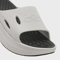 Chinelo Slide Olympikus Pós Corre - Foto 6