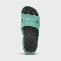 Chinelo Slide Olympikus Pós Corre - Foto 4