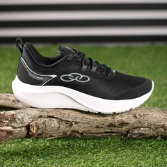 Tênis Olympikus Cosmo - Masculino - Foto 7