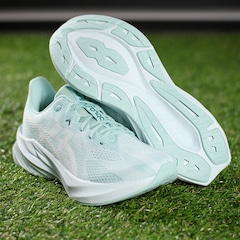 Tênis Asics Dynablast 5 - Feminino - Foto 10