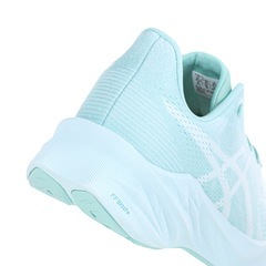 Tênis Asics Dynablast 5 - Feminino - Foto 6