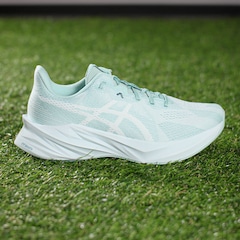 Tênis Asics Dynablast 5 - Feminino - Foto 7