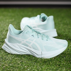 Tênis Asics Dynablast 5 - Feminino - Foto 8