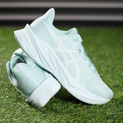 Tênis Asics Dynablast 5 - Feminino - Foto 9