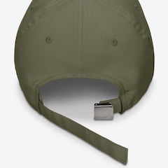 Boné Aba Curva Nike Dri-FIT Club - Strapback - Adulto - Foto 3