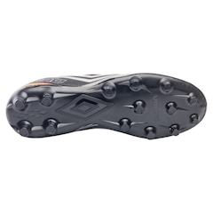 Chuteira de Campo Umbro Techno II - Adulto - Foto 5