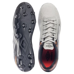 Chuteira de Campo Umbro Techno II - Adulto - Foto 6