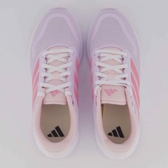 Tênis adidas Runfalcon 5 - Feminino - Foto 4
