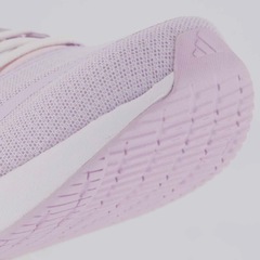 Tênis adidas Runfalcon 5 - Feminino - Foto 8