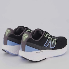 Tênis New Balance 520 V9 - Feminino - Foto 3
