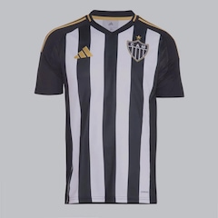 Camisa do Atlético Mineiro adidas I 2025 13 G. Arana - Masculina - Foto 2