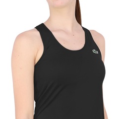 Regata Lacoste Esportiva Nadador - Feminina - Foto 3