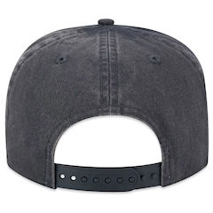 Boné Aba Curva New Era 9FORTY A-Frame Los Angeles Dodgers MLB - Snapback - Adulto - Foto 5