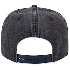 Boné Aba Curva New Era 9FORTY A-Frame Los Angeles Dodgers Core - Snapback - Adulto - Foto 5