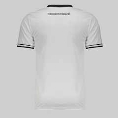 Camisa do Corinthians Retrôgol Logo - Masculina - Foto 2