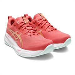 Tênis Asics Gel-Cumulus 27 - Feminino - Foto 3