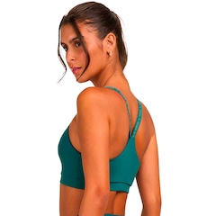 Top Alto Giro Personalizado - Feminino - Foto 2