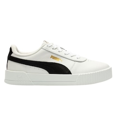 Tênis Puma Carina L - Feminino - Foto 1