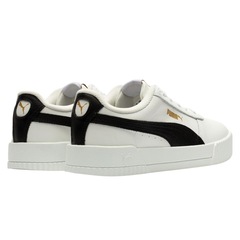 Tênis Puma Carina L - Feminino - Foto 3